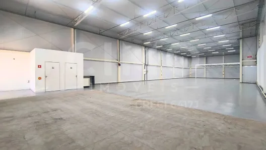 Galpão/Depósito/Armazém para alugar, 548m² no Gasparinho, Gaspar