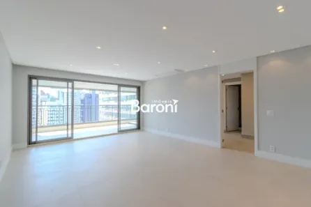 Apartamento com 3 Quartos à venda, 149m² no Moema, São Paulo