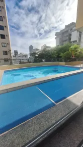 Apartamento com 3 Quartos à venda, 117m² no Ondina, Salvador