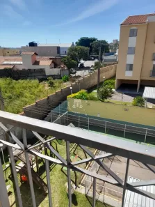 Apartamento com 2 Quartos à venda, 56m² no Recanto Quarto Centenário, Jundiaí