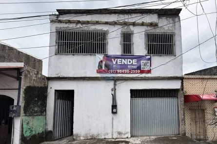 Imóvel Comercial à venda, 10m² no Pedreira, Belém
