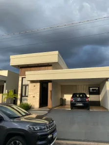 Casa de Condomínio com 2 Quartos à venda, 230m² no Condomínio Primor das Torres, Cuiabá