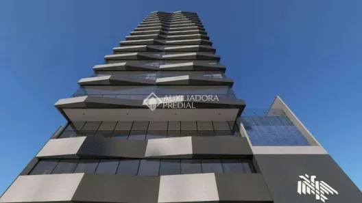Apartamento com 3 Quartos à venda, 113m² no Balneário Pereque, Porto Belo