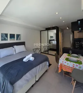 Flat com 1 Quarto à venda, 26m² no Boa Viagem, Recife