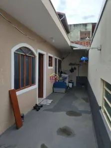 Casa com 3 Quartos à venda, 148m² no Bosque dos Eucaliptos, São José dos Campos