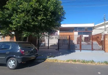 Casa com 3 Quartos para alugar, 186m² no Alto da Boa Vista, Ribeirão Preto