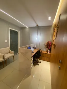 Sala Comercial à venda, 38m² no Renascença, São Luís