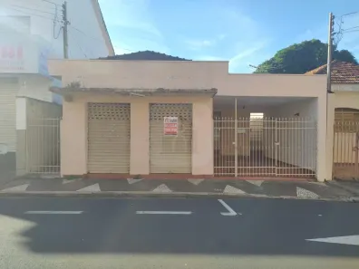 Ponto Comercial para alugar, 34m² no Martins, Uberlândia