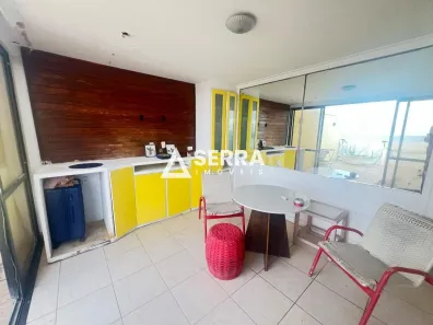 Cobertura com 3 Quartos à venda, 200m² no Pituba, Salvador