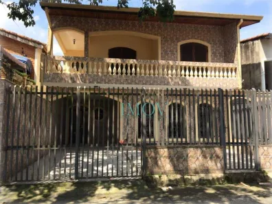 Casa com 3 Quartos à venda, 202m² no Jardim Satélite, São José dos Campos