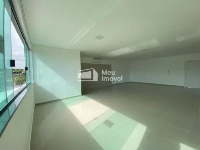 Sala Comercial para alugar, 65m² no Loteamento Villa Branca, Jacareí