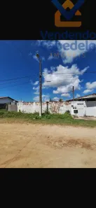 Lote/Terreno à venda, 300m² no Recanto do Poço, Cabedelo