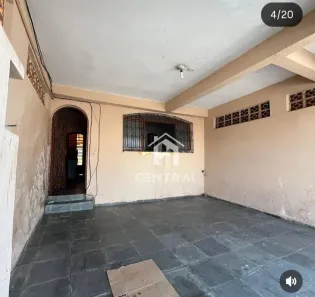 Sobrado com 4 Quartos à venda, 50m² no Macedo, Guarulhos