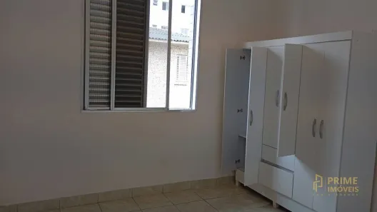 Kitnet com 1 Quarto à venda, 22m² no Ocian, Praia Grande