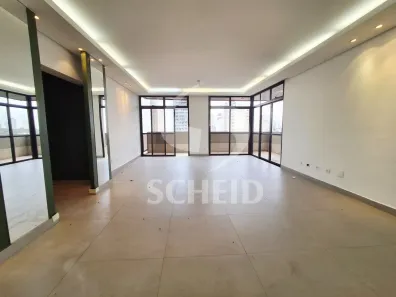 Apartamento com 4 Quartos à venda, 284m² no Santo Amaro, São Paulo