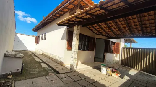 Casa com 2 Quartos à venda, 75m² no Atlântica, Rio das Ostras