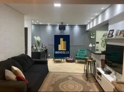 Apartamento com 3 Quartos à venda, 96m² no Vila Andrade, São Paulo