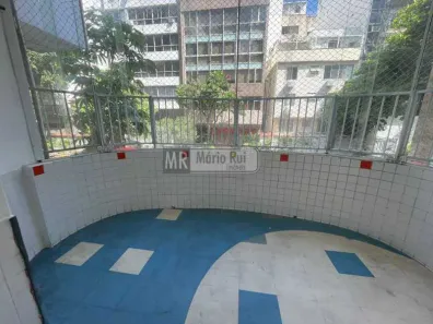 Prédio Comercial à venda, 193m² no Ipanema, Rio de Janeiro