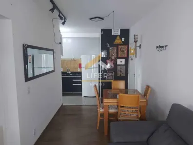Apartamento com 2 Quartos à venda, 47m² no Jardim Alto da Boa Vista, Valinhos