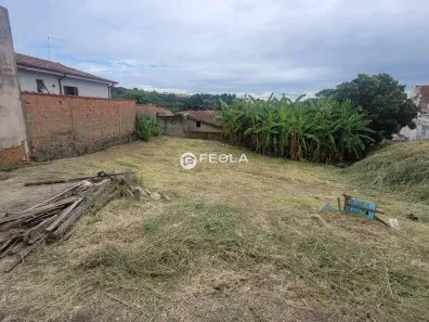 Lote/Terreno à venda, 613m² no Jardim Primavera, Americana