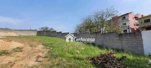 Lote/Terreno à venda, 528m² no Nova São Pedro, São Pedro da Aldeia