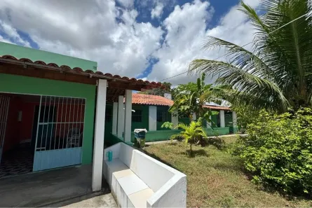 Casa com 2 Quartos à venda, 280m² no Alto da Boa Vista, Lagarto