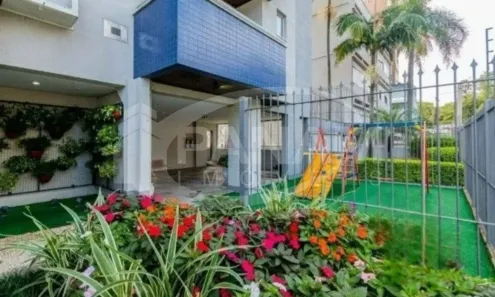 Apartamento com 2 Quartos à venda, 71m² no Santana, Porto Alegre
