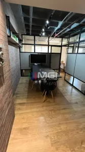Ponto Comercial para alugar, 57m² no Jardim América, Goiânia