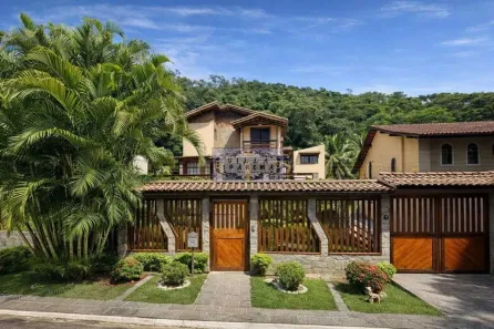 Casa de Condomínio com 5 Quartos à venda, 369m² no Jacarepaguá, Rio de Janeiro