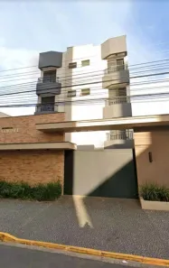 Apartamento com 1 Quarto para alugar, 35m² no Jardim Infante Dom Henrique, Bauru