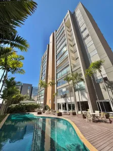 Cobertura com 3 Quartos à venda, 247m² no Cambuí, Campinas