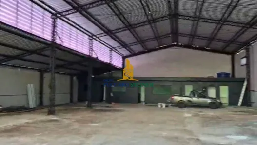 Galpão/Depósito/Armazém para alugar, 646m² no Jardim Califórnia, Jacareí