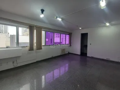 Sala Comercial com 1 Quarto à venda, 60m² no Centro, Campinas