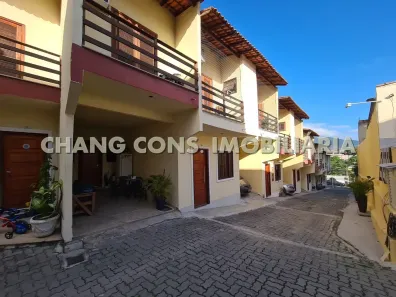 Casa de Condomínio com 2 Quartos à venda, 85m² no Taquara, Rio de Janeiro