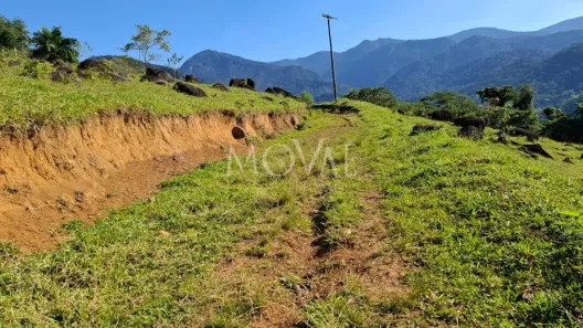 Lote/Terreno à venda, 440m² no Estrada Paraty-Cunha, Paraty