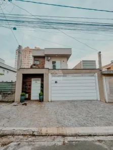 Casa com 3 Quartos à venda, 180m² no Ipês (Polvilho), Cajamar