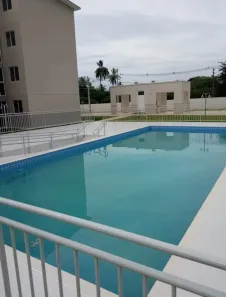 Apartamento com 2 Quartos à venda, 46m² no Paumirim, Caucaia