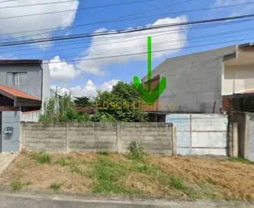 Lote/Terreno à venda, 125m² no Residencial Mombaça I, Pindamonhangaba