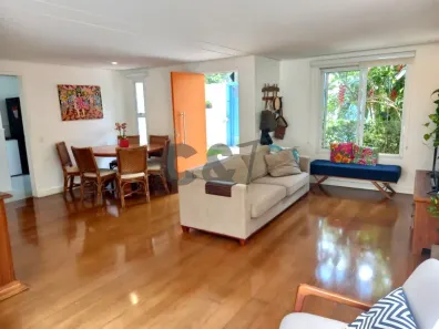 Casa com 3 Quartos à venda, 153m² no Santo Amaro, São Paulo