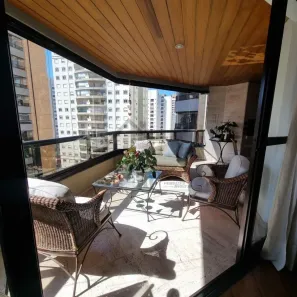 Apartamento com 4 Quartos à venda, 246m² no Perdizes, São Paulo