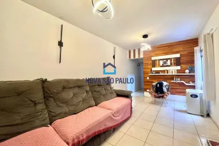Casa com 4 Quartos para alugar, 400m² no Vila Campestre, São Paulo