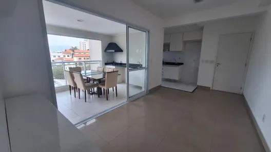 Apartamento com 2 Quartos à venda, 75m² no Lauzane Paulista, São Paulo