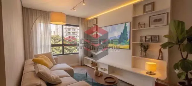 Apartamento com 3 Quartos à venda, 110m² no Copacabana, Rio de Janeiro