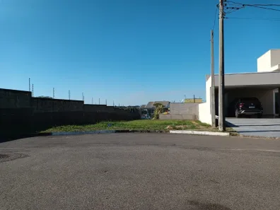 Lote/Terreno à venda, 367m² no Vila Preciosa (Vilarejo), Cabreúva