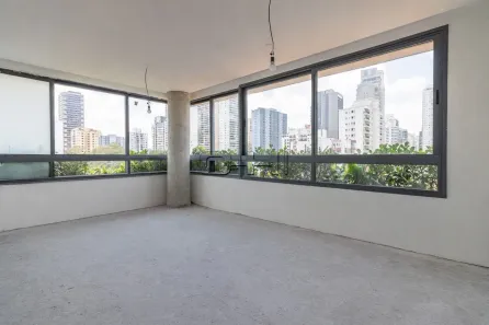 Apartamento com 2 Quartos à venda, 170m² no Cidade Monções, São Paulo