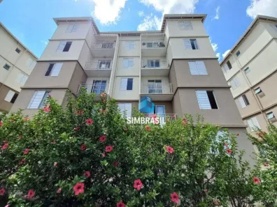 Apartamento com 2 Quartos à venda, 49m² no Vila Marieta, Campinas