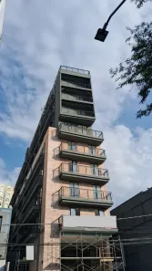 Apartamento com 3 Quartos à venda, 95m² no Barro Vermelho, Vitória