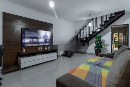 Sobrado com 5 Quartos à venda, 216m² no Vila Guilherme, São Paulo