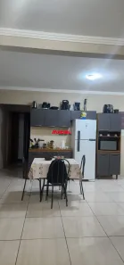 Casa com 2 Quartos à venda, 125m² no Parque Nova Esperança, São José dos Campos