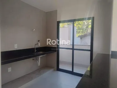 Apartamento com 3 Quartos à venda, 93m² no Santa Mônica, Uberlândia
